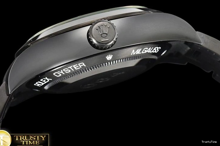 0730 ROLMIL023 – Milgauss Bold 995